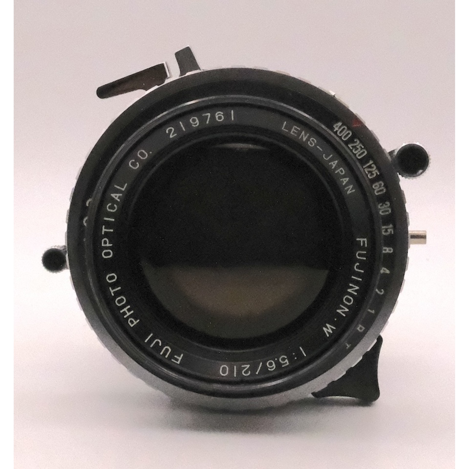 Fujinon W 210mm/5.6